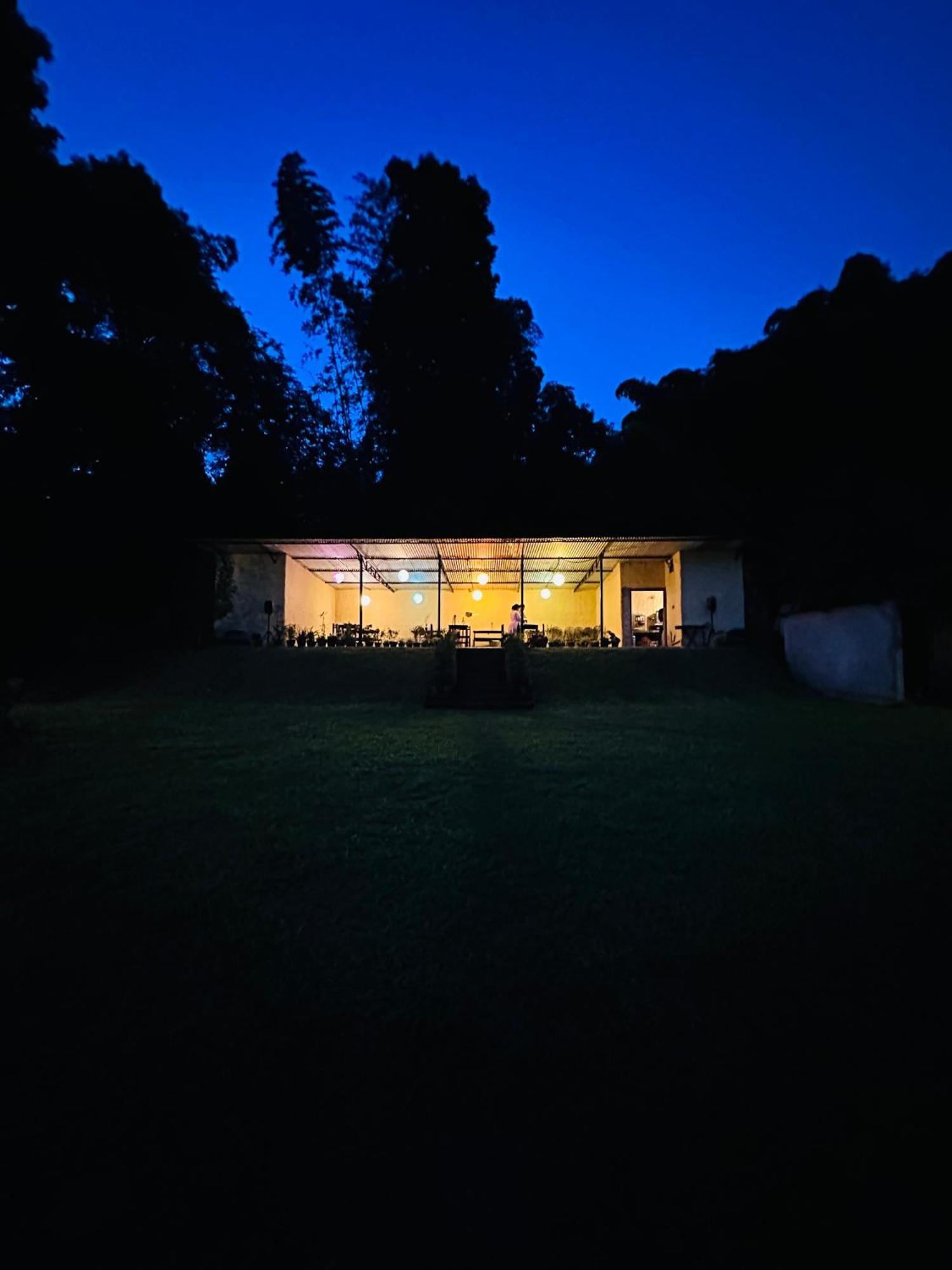 Hotel Tourist Residency Pokhara Extérieur photo