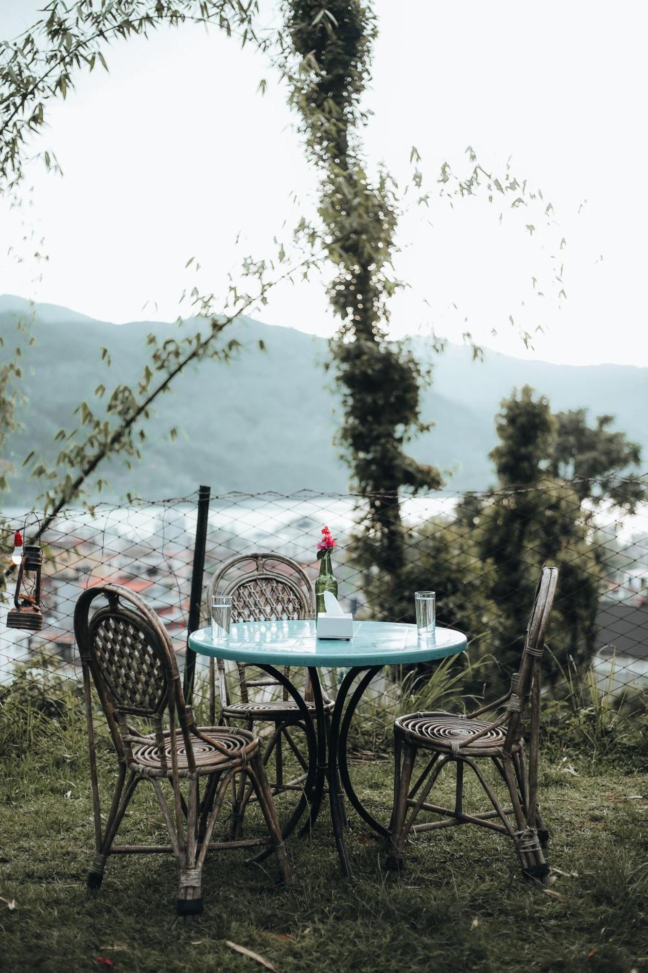 Hotel Tourist Residency Pokhara Extérieur photo
